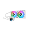 FAN CPU SIVI SOĞUTUCU THERMALTAKE TH240 BEYAZ V2 ARGB LED FANLI 240MM İNTEL/AM5 UYUMLU