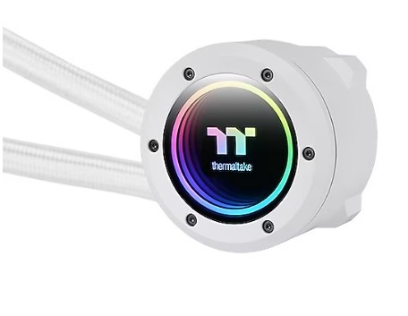 FAN CPU SIVI SOĞUTUCU THERMALTAKE TH240 V2 ARGB LED FANLI 240MM İNTEL/AM5 UYUMLU