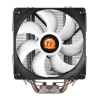 FAN CPU THERMALTAKE CONTAC SİLENT 12CM FANLI, SESSİZ (LNC) AM4 VE İNTEL/AMD SERİSİ UYUMLU İŞLEMCİ SOĞUTUCUSU