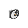 FAN CPU THERMALTAKE FRİO SİLENT SERİSİ 14CM FANLI, ULTRA SESSİZ (LNC İLE), İNTEL/AMD UYUMLU İŞLEMCİ SOĞUTUCU