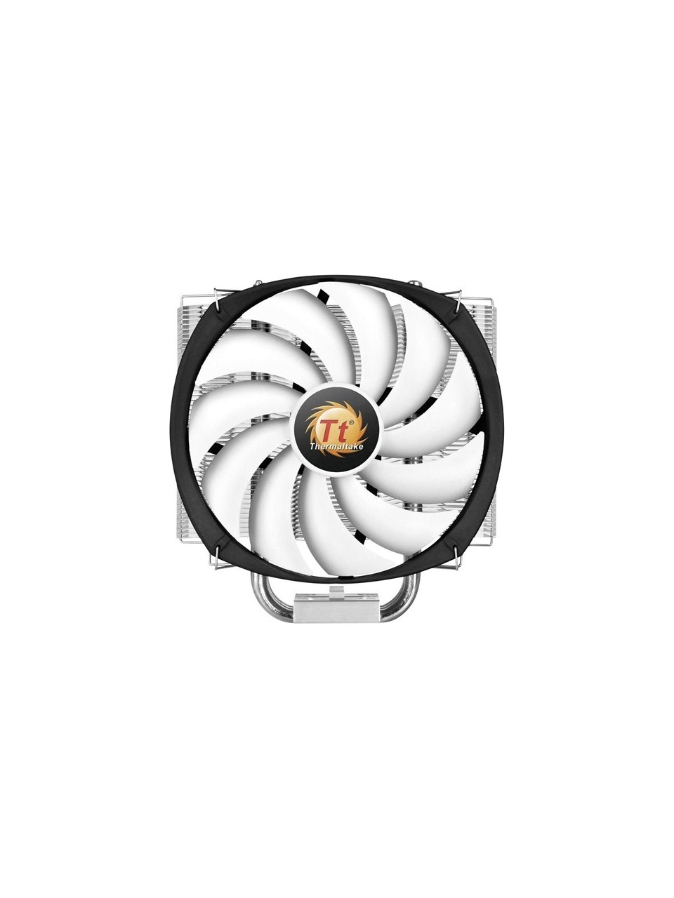 FAN CPU THERMALTAKE FRİO SİLENT SERİSİ 14CM FANLI, ULTRA SESSİZ (LNC İLE), İNTEL/AMD UYUMLU İŞLEMCİ SOĞUTUCU