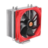 FAN CPU THERMALTAKE NIC F3 12CM FANLI İNTEL / AMD UYUMLU İŞLEMCİ SOĞUTUCUSU