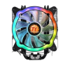 FAN CPU THERMALTAKE UX200 12CM ARGB RİİNG FANLI AMD4/İNTEL UYUMLU