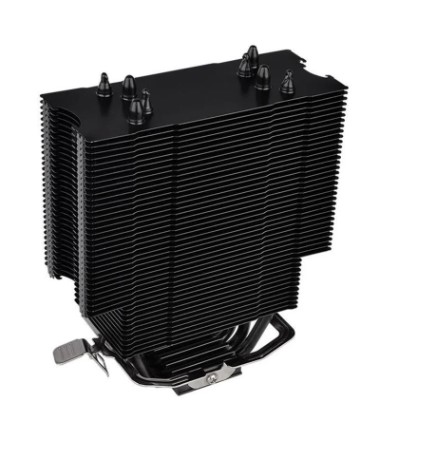 FAN CPU THERMALTAKE UX200 12CM ARGB RİİNG FANLI AMD4/İNTEL UYUMLU