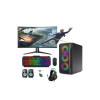 GAMEBOOSTER İ7 12.NESİL 12700KF 32GB DDR5 1TB M2 5060 VGA 