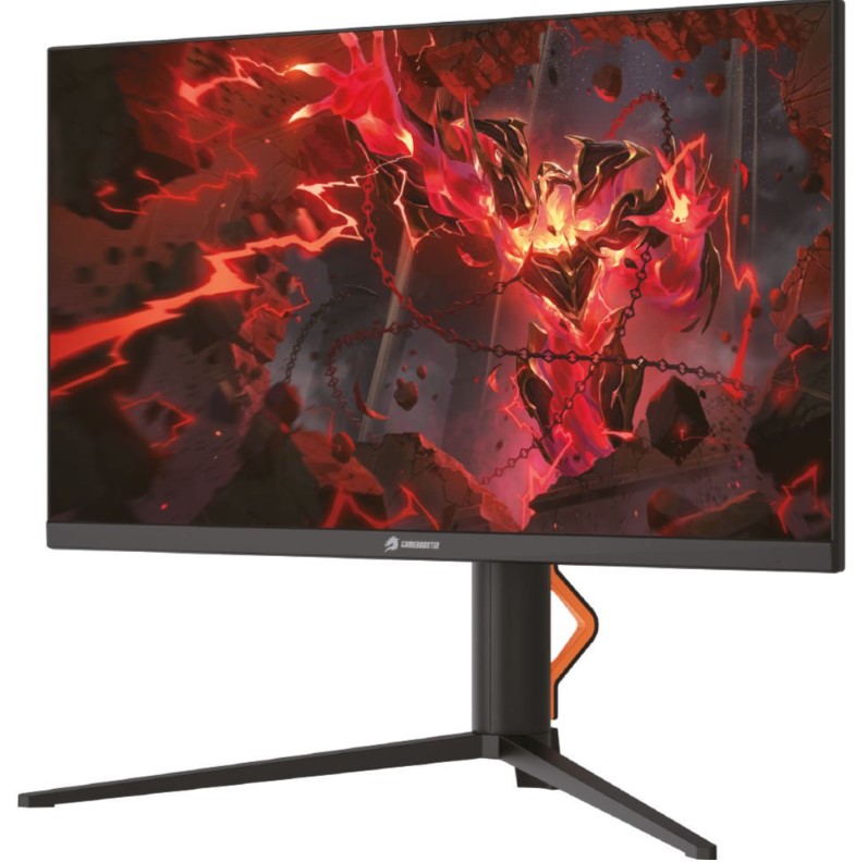 GAMEBOOSTER İ7 12.NESİL 12700KF 32GB DDR5 1TB M2 5060Tİ VGA 