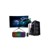 GAMEBOOSTER İ7 14.NESİL 14700 32GB DDR5 1TB M2 RX7700XT VGA 