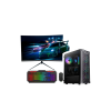 GAMEBOOSTER İ9 14.Nesil 14900K 32GB DDR5 1TB M2 3050 VGA 