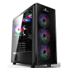 GAMEBOOSTER İ9 14.Nesil 14900K 64GB DDR5 1TB M2 RX7700XT VGA GAMİNG PC