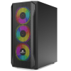 GAMEBOOSTER RYZEN 5 7600X 32GB DDR5 1TB M2 5060Tİ VGA GAMİNG PC