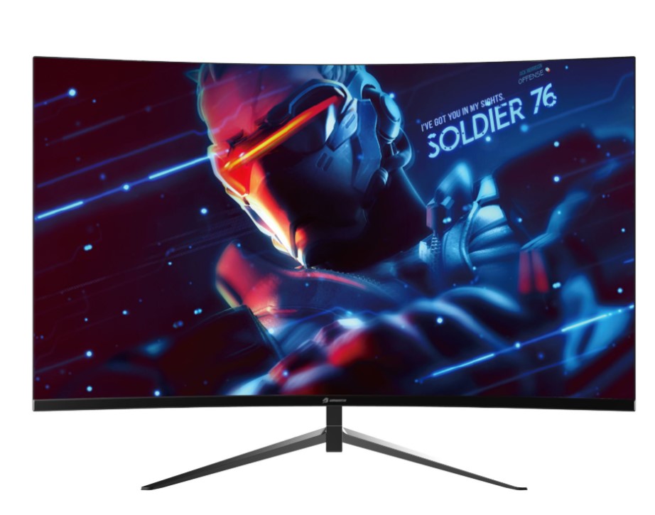 GAMEBOOSTER RYZEN 7 9800X3D 32GB DDR5 1TB M2 5060Tİ VGA 