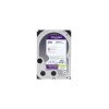 HDD 3.5 4TB WD PURPLE SATA 6GB/S 256MB DV 7X24 WD43PURZ 7/24 GUVENLIK DİSKİ