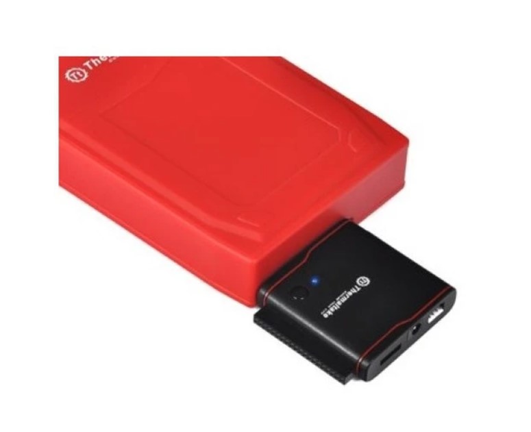 HDD KUTU THERMALTAKE HARMOR 3.5