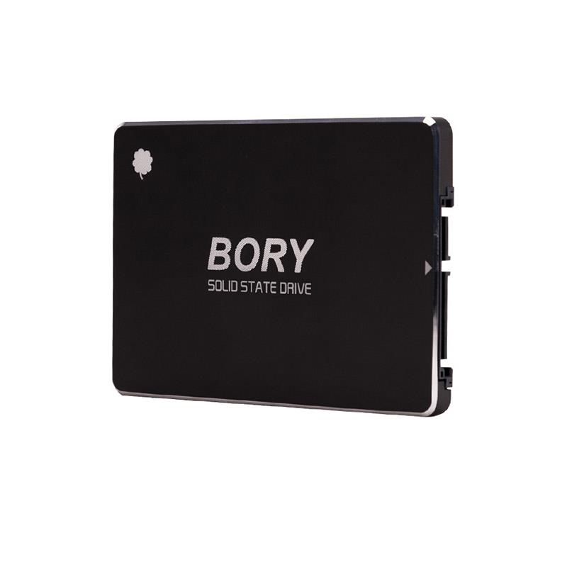 HDD SSD 128GB BORY SATA3 R500-C128G SSD 550/510 MBS