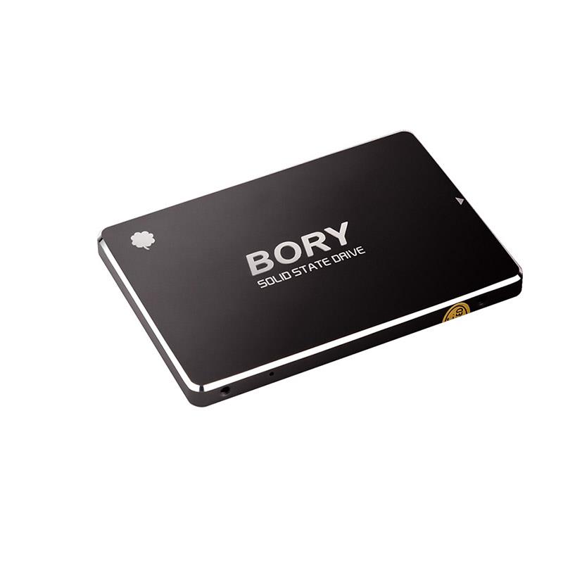 HDD SSD 128GB BORY SATA3 R500-C128G SSD 550/510 MBS
