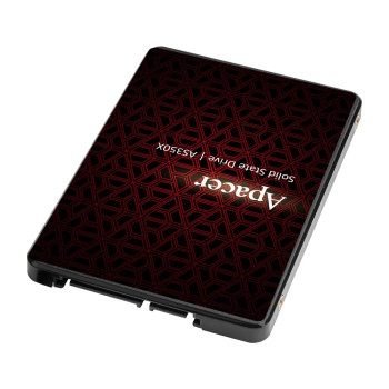 HDD SSD 1TB APACER AS350X 1TB 560-540 MB/S 2.5 SATA3 SSD DİSK (AP1TBAS350XR-1)