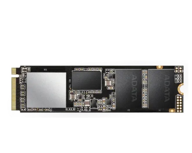 HDD SSD 1TB M2 NVME ADATA SX8200PNP OKUMA:3500 YAZMA:3000 MB/S PCIE GEN3X4