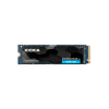 HDD SSD 1TB M2 NVME KIOXIA EXCERİA PLUS G3 GEN4 M.2 SATA SSD R:5000MB/S W:3900 MB/S