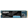 HDD SSD 1TB M2 NVME KIOXIA EXCERİA PLUS G4 NVME, GEN5 1 TB R:10000 MB/S W:7900 MB/S