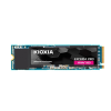 HDD SSD 1TB M2 NVME KIOXIA EXCERİA PRO GEN4 M.2 SATA SSD R:7300MB/S W:6400 MB/S