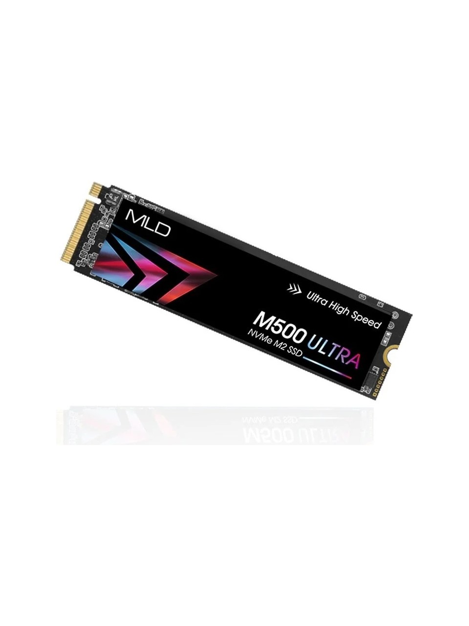 HDD SSD 1TB M2 NVME MLD M500 ULTRA 2280 GEN4X4 SSD R:7000/ W: 4700 MB