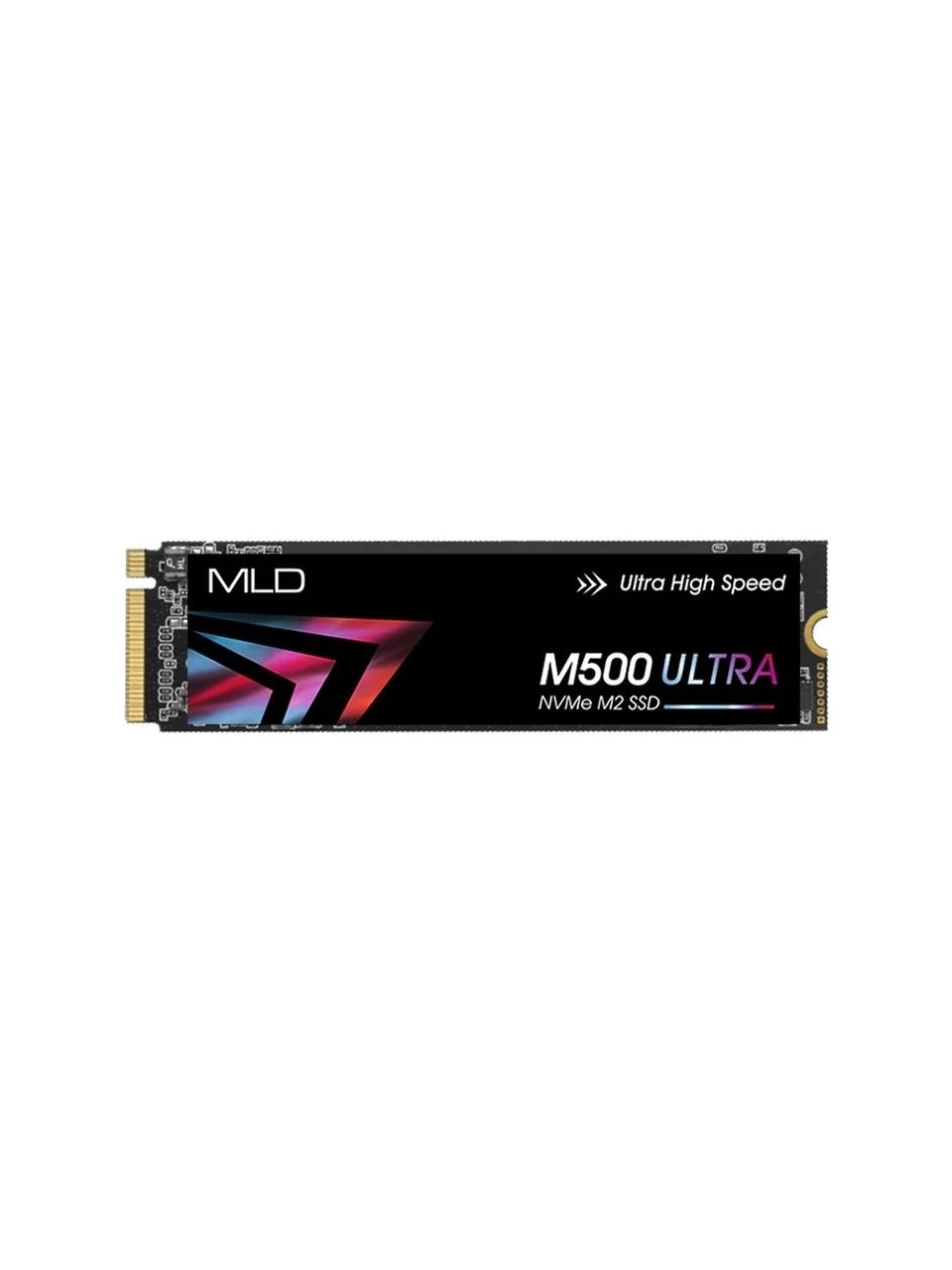 HDD SSD 1TB M2 NVME MLD M500 ULTRA 2280 GEN4X4 SSD R:7000/ W: 4700 MB