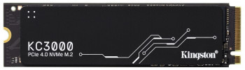 HDD SSD 1TB M2 NWME 1TB KINGSTON KC3000 M.2 NVME PCIE 4.0 SKC3000S/1024G 7000/6000MB/S