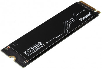 HDD SSD 1TB M2 NWME 1TB KINGSTON KC3000 M.2 NVME PCIE 4.0 SKC3000S/1024G 7000/6000MB/S