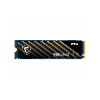 HDD SSD 1TB M2 NWME 1TB MSI SSD SPATIUM M450 NVME M.2 3600/3000MB/S