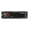 HDD SSD 1TB M2 NWME 1TB SAMSUNG 990 PRO SOĞUTUCULU 7450/6900 MB/S MZ-V9P1T0BW