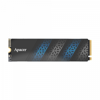 HDD SSD 1TB M2 NWME APACER AS2280P4UPRO-1 1TB 3500-3000 MB/S M.2 PCIE GEN3X4 SSD (AP1TBAS2280P4UPRO-1)