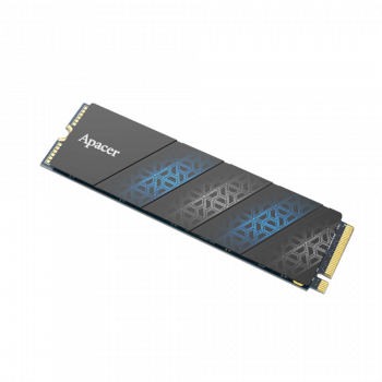 HDD SSD 1TB M2 NWME APACER AS2280P4UPRO-1 1TB 3500-3000 MB/S M.2 PCIE GEN3X4 SSD (AP1TBAS2280P4UPRO-1)