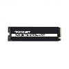 HDD SSD 1TB M2 NWME PATRİOT P400 LİTE 1TB 3500/2700MB/S GEN4 X4 NVME M.2 SSD DİSK (P400LP1KGM28H)