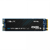 HDD SSD 1TB M2 NWME PNY CS2230 1 TB 3300/2600 NVME PCIE M.2 SSD (M280CS2230-1TB-RB)