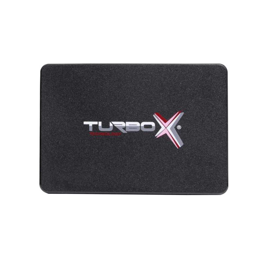 HDD SSD 1TB TURBOX FASTLAB X KTA1000 SATA3 520/400 MBS