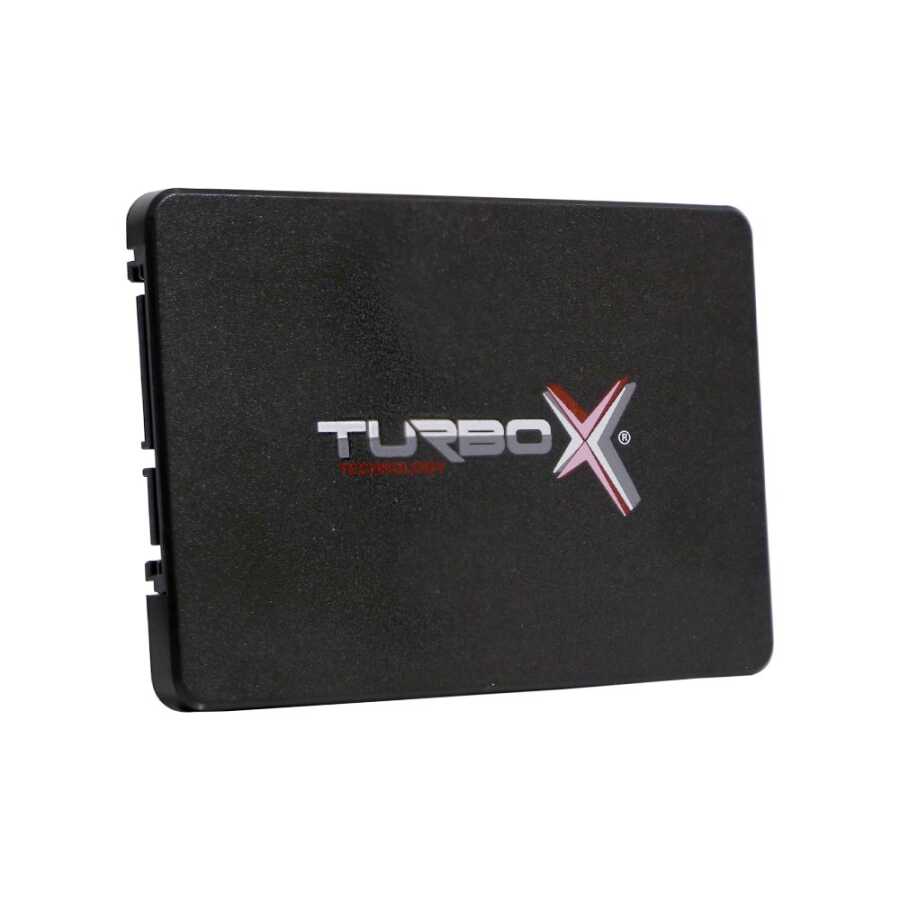 HDD SSD 1TB TURBOX FASTLAB X KTA1000 SATA3 520/400 MBS