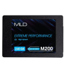 HDD SSD 240GB MLD M200 SATA3 2.5