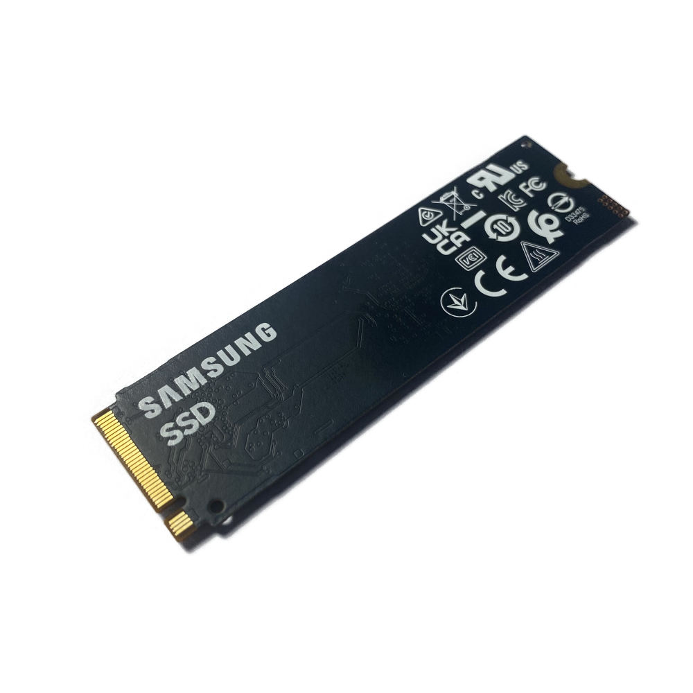 HDD SSD 256GB M2 NVME SAMSUNG PM9B1 2280 3300/2000 MBS
