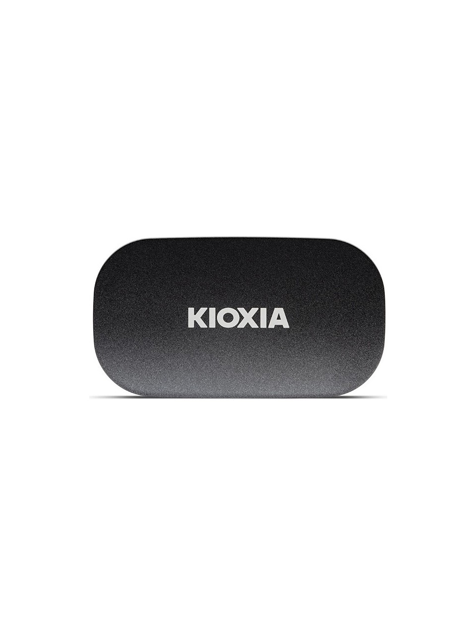 HDD SSD 2TB M2 NVME KIOXIA EXCERIA PLUS G2 PORTABLE SSD, GEN2  R:1050MB/S W:1000 MB/S