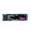 HDD SSD 2TB M2 NVME KIOXIA EXCERİA PRO GEN4 M.2 SATA SSD R:7300MB/S W:6400 MB/S