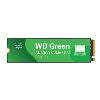 HDD SSD 2TB M2 NWME 2TB WD GREEN M.2 NVME SN3000 5000/4200MB/S WDS200T4G0E SSD