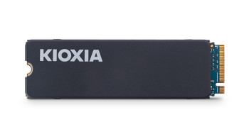 HDD SSD 2TB M2 NWME KİOXİA EXCERİA HEATSİNK LSC11K2T04G8 2TB GEN4X4 62