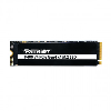 HDD SSD 2TB M2 NWME PATRİOT VP400 V4 2TB 6200/5200MB/S NVME M.2 SSD DİSK (P400VP2TBM28H)