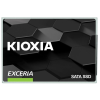 HDD SSD 480GB KIOXIA EXCERİA SATA3 2.5