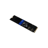 HDD SSD 4TB M2 NWME WD BLUE M.2 NVME SN5000 5500/5000MB/S WDS400T4B0E GEN4 SSD