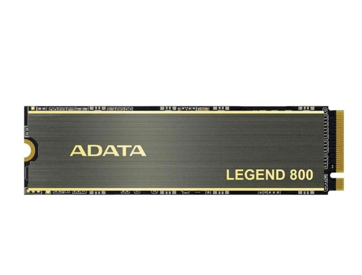 HDD SSD 500GB M2 NVME ADATA LEGEND 800 OKUMA:3500 YAZMA:2200 MB/S PCIE GEN4X4