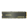 HDD SSD 500GB M2 NVME ADATA LEGEND 800 OKUMA:3500 YAZMA:2200 MB/S PCIE GEN4X4