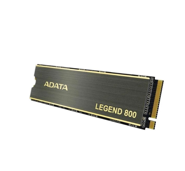 HDD SSD 500GB M2 NVME ADATA LEGEND 800 OKUMA:3500 YAZMA:2200 MB/S PCIE GEN4X4