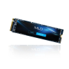 HDD SSD 500GB M2 NVME MLD M300 2280 GEN3X4 SSD R:3300/ W: 3100 MB