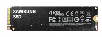 HDD SSD 500GB M2 NWME 500GB SAMSUNG 980 3100/2600MB/S M.2 NVME MZ-V8V500BW (RESMİ DİSTRİBÜTÖR GARANTİLİ)